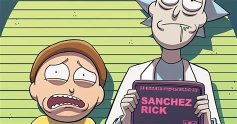 Rick And Morty 39 Review Less Interesting Than Usual But Still Fun