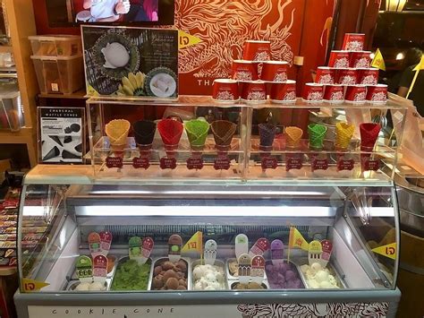 Get Scoops Of Joy With Phuket’s Best Ice Cream Parlors
