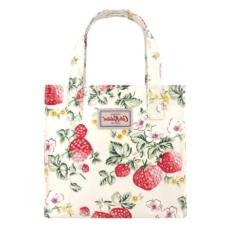 Cath Kidston Strawberry For Sale In Uk 70 Used Cath Kidston Strawberrys