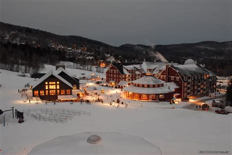 Sugarbush Resort Warren Vermont Hotels And Resorts Realadventures