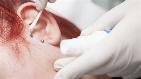 How A Keloid Differs From A Typical Piercing Bump