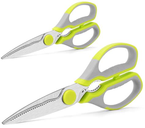 Best Kitchen Shears Multi Purpose Utility Scissors Your House