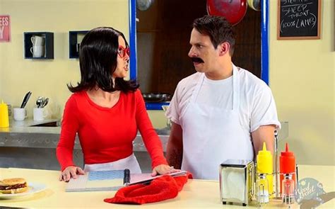 Bobs Burgers Now Has Its Own Adults Only Parody