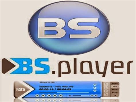 Bs Player Free Download For Windows ~ Full Softwares Pc Games Hd Wallpapers