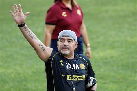 Kick Off Maradona Taught Messi Free Kicks Morgan Doubles Down On Cr7 Criticism — All Football App
