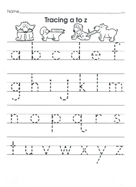 14 Best Images Of Preschool Handwriting Worksheets Stroke Preschool