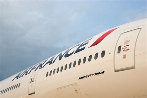 Air France To Increase Capacity On Paris Cape Town Route Gtp
