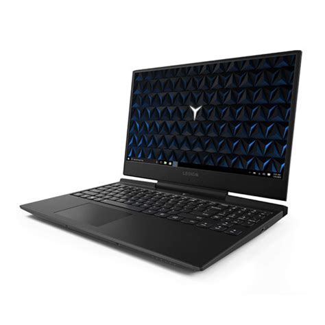 Laptop Lenovo Legion Y7000p 2019 Khóa Vàng