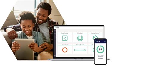 IDX data removal service review | TechRadar