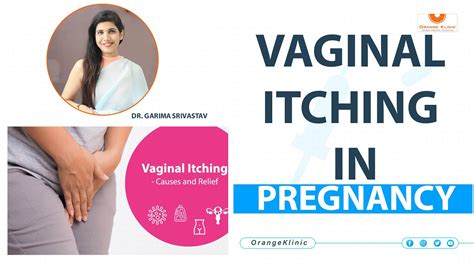 Vaginal Itching During Pregnancy In Hindi Causes Treatment Youtube