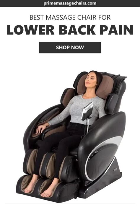 Pin On Massage Chairs