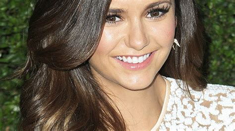 Nina Dobrev List Of Movies And Tv Shows Tv Guide