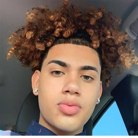 Maybe you would like to learn more about one of these? Black Cute Boys With Short Curly Hair - Best Hairstyles ...