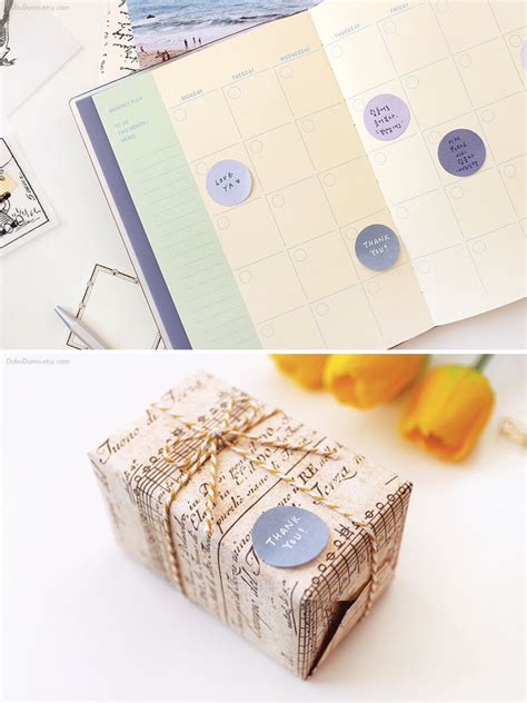 Plan Marker Sticky Notes Adhesive Notepad Notepads Memo Etsy