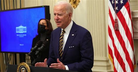 New York Times Editorial Board Urges Biden To Ease Up On Executive