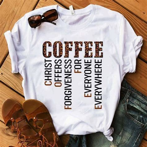 Holloween Shirts Church Shirt Designs Jesus Shirts Coffee Shirts