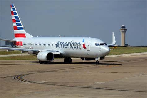 American Airlines Cancels Boeing 737 Max Flights Through