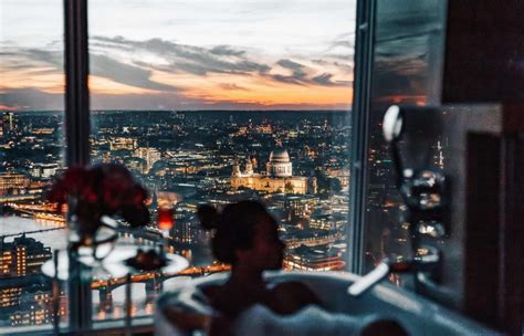 Best London Hotels With Inspiring River And Landmark Views — The Most