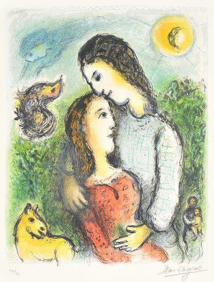 Chagall Paintings For Sale Shikakutoruinfo