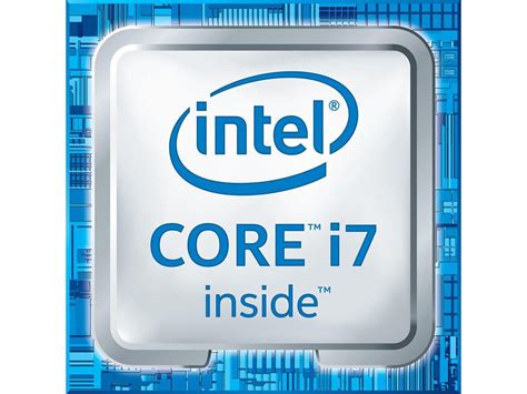 Intel Core I7 6700k Core I7 6th Gen Skylake Quad Core 40 Ghz Lga