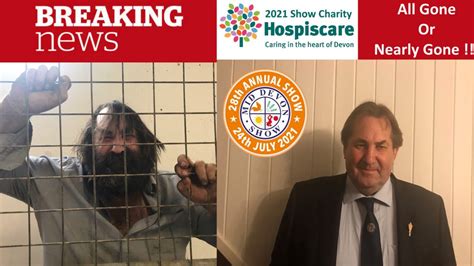 Hospiscare Heroes From Hairy Shaves To Art Sales