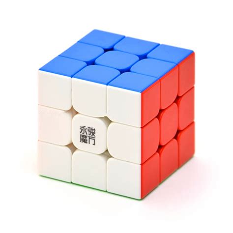 Buy Cuberspeed Yj Yulong V2 M 3x3 Stickerless Cube Yj Yulong 2m