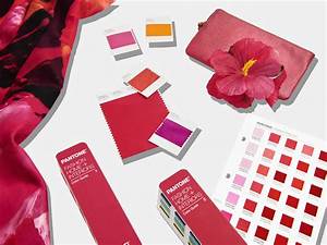 How And Why Pantone Picked 39 Viva Magenta 39 As Its 2023 Color Of The Year