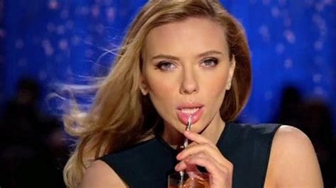 Scarlett Johansson Quits Oxfam Role Over Sodastream Row Bbc News