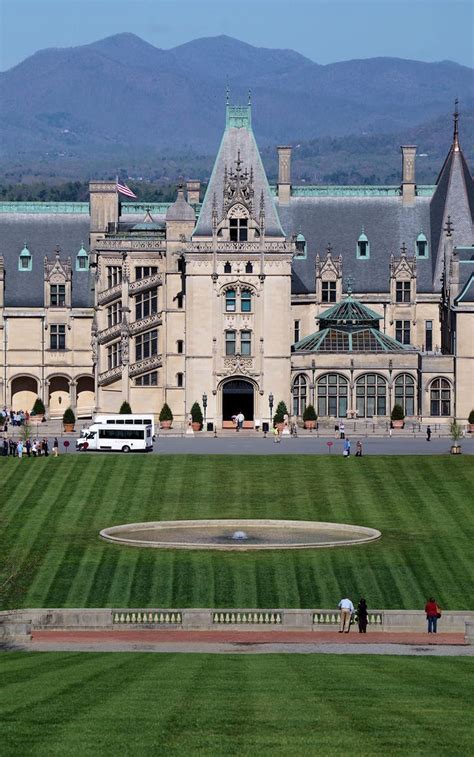 231 Best Biltmore House And Gardens Images On Pinterest Asheville North