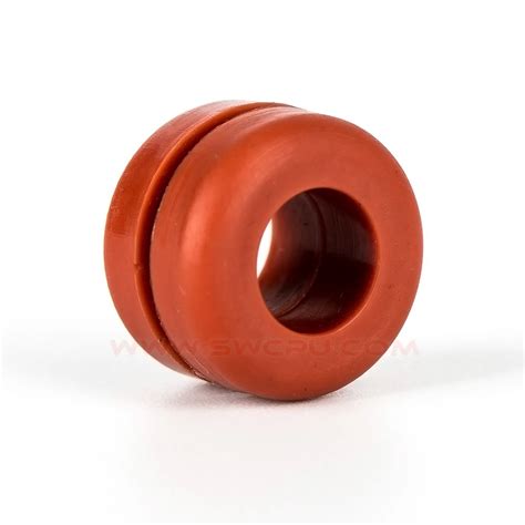 Compression Moulded Drywall Through Hole Rubber Cable Grommet Buy