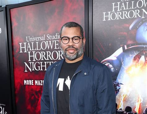 Jordan Peele Reveals Title And Poster Of New Horror Movie