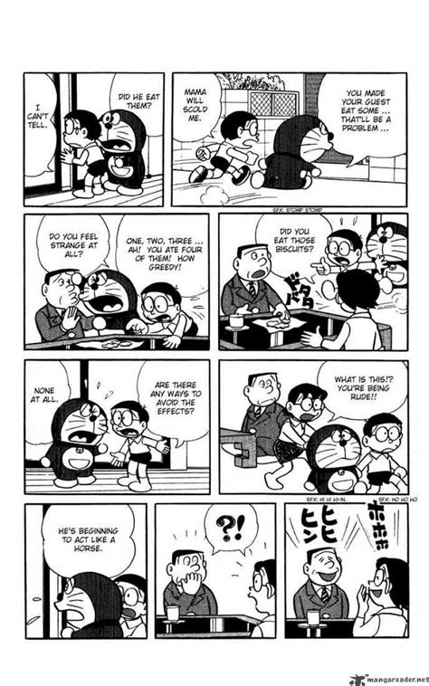 Doraemon 3 Read Doraemon 3 Online Page 4 Doraemon Shōnen Manga