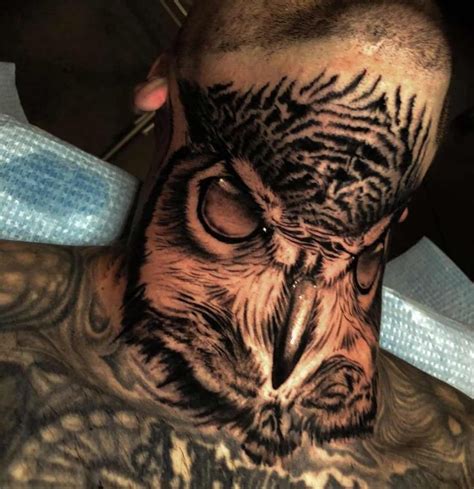 50 incredibly cool neck tattoos for men and women in 2020 with images neck tattoo for guys