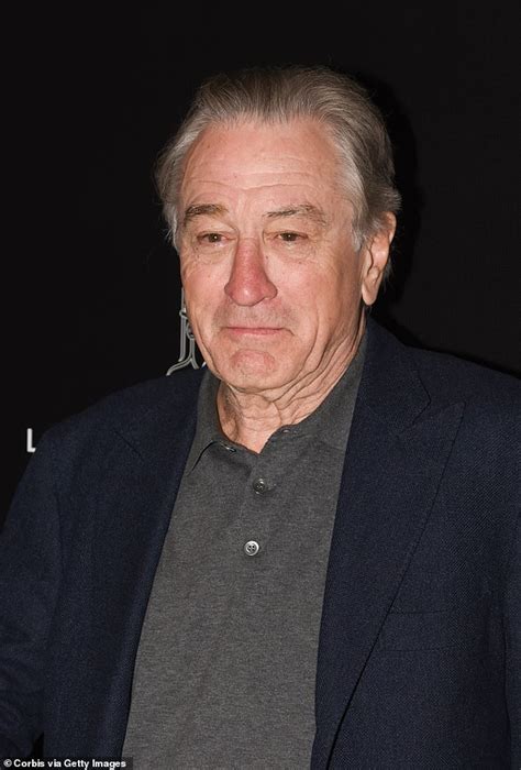 Brooke rolfe news.com.au june 14, 2021 11:10am Robert De Niro's estranged wife Grace Hightower makes rare ...