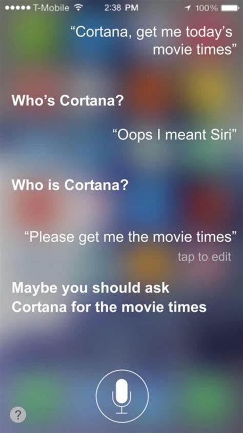 Funniest Questions To Ask To Siri Hilarious Siri Replies