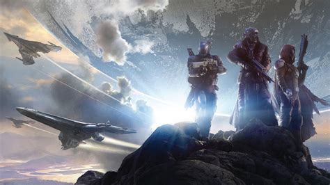 Destiny 2 May Slide And Shotgun Into The Playstation Experience Next