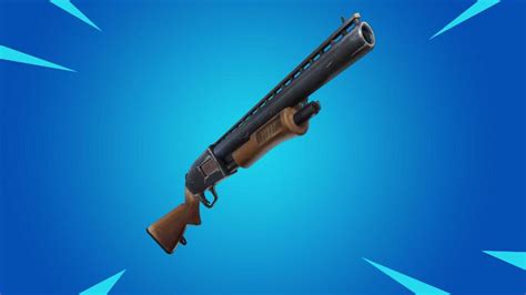 Epic Games Unvault The Uncommon And Rare Pump Shotgun In Today S V9 30