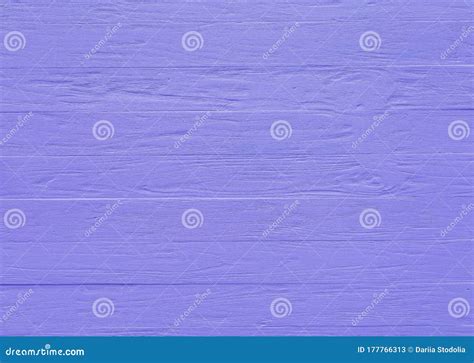 Big Lilac Violet Wood Plank Wall Texture Background Stock Image Image