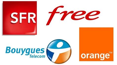 Etudes Nperf Free Propose Le Meilleur Réseau 4g Mobile En France Au
