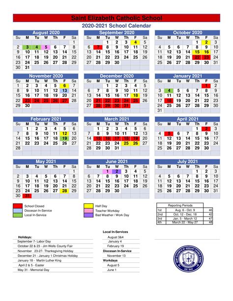 Saint Leo University Calendar 2022 2023 Printable Word Searches