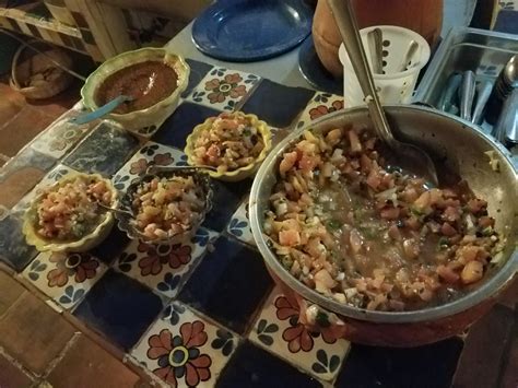 Mexican street food in oaxaca, mexico, is some of the best street food in the world! Authentic Mexican Food in Guadalajara