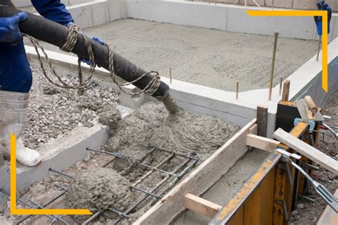 Concrete Work - Diviney Construction Inc.