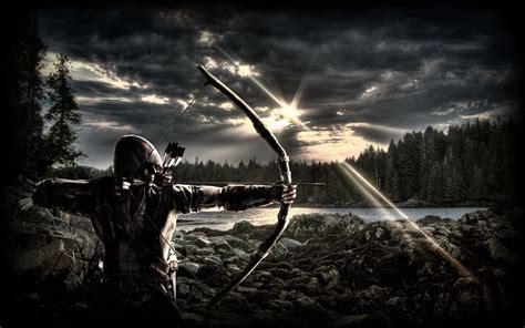 Hoyt Archery Wallpapers Wallpaper Cave