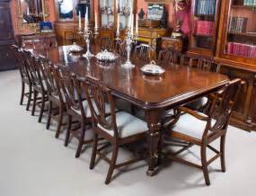 We did not find results for: Antique Victorian Mahogany Dining Table with 12 Shield ...