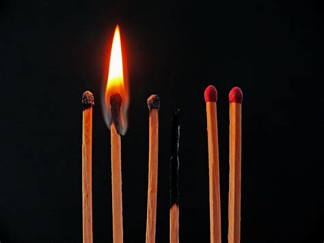 Free Images Flame Fire Candle Lighting Match Matches Disease