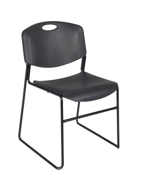 Rrp £1,260.00 inc vat our price £. Regency Office Furniture Zeng Stacking Chair - 4400 ...