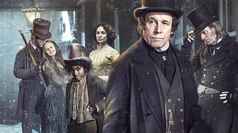 Dickensian Picture Image Abyss