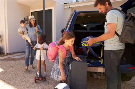 Op Vakantie Met Elektrische Auto Tips Voor Een Fijne Reis