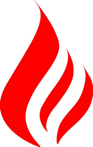 Cartoon Flame - Cliparts.co