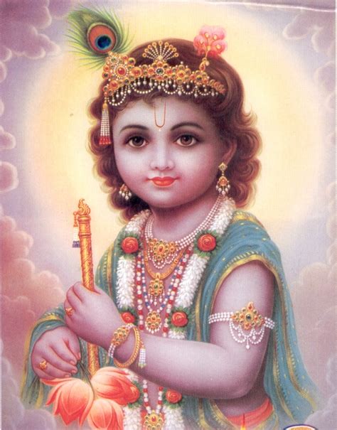 Sri Krishna Stotram Lyrics Hindu Devotional Blog